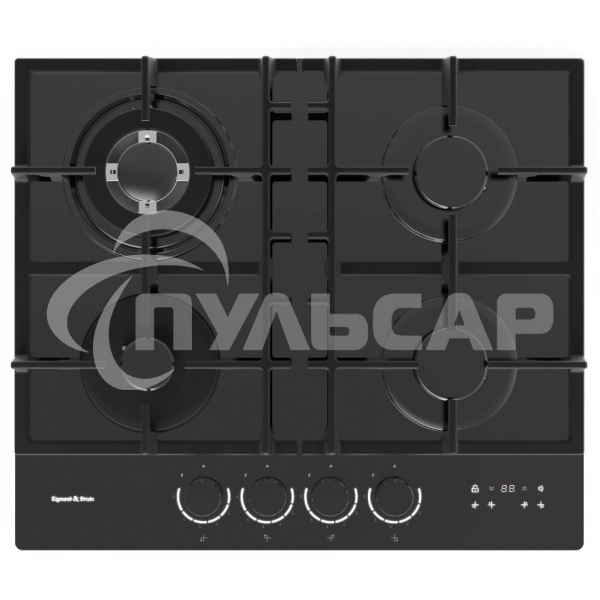 Газовая варочная панель Zigmund & Shtain M 29.6 B