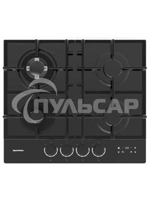 Газовая варочная панель Zigmund & Shtain M 29.6 B