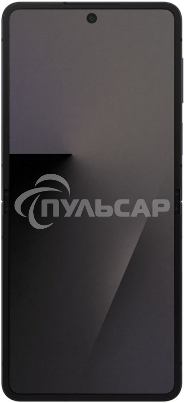 Смартфон Samsung Galaxy Z Flip7 5G 12/256Gb черный