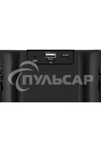 Портативная колонка Defender Versuz 15Вт,