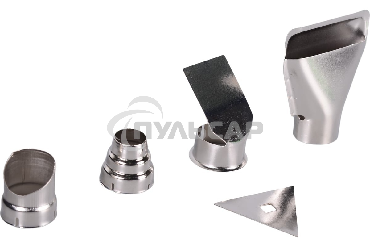 Технический фен Ресанта ФЭ-2000К 2000Вт темп.50/350/550С