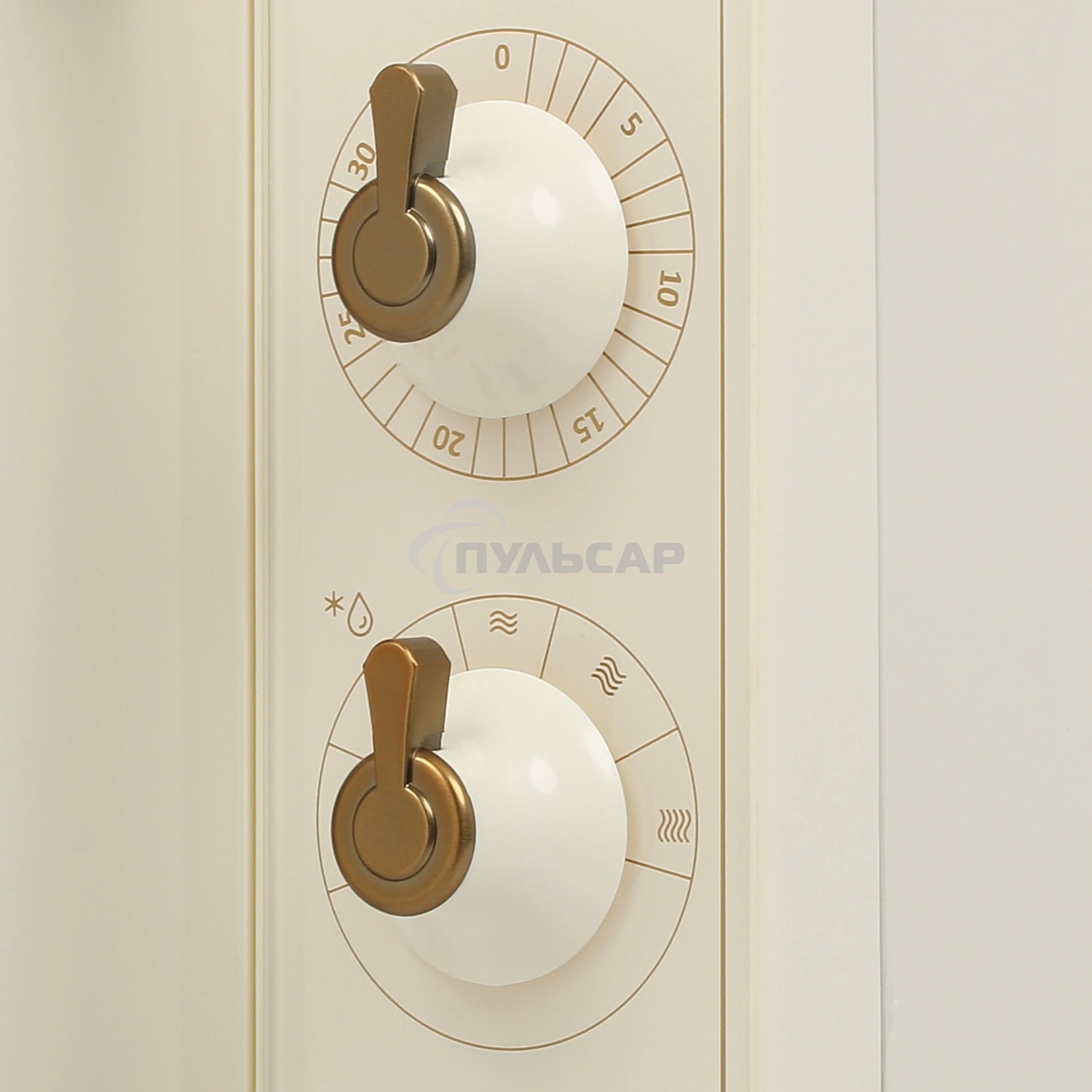 Микроволновая Печь Gorenje MO4250TCLI 20л. 800Вт бежевый