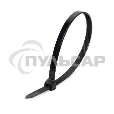 Стяжки Fortisflex 49416 нейлоновые КСС 5*250 (ч) (100шт.)