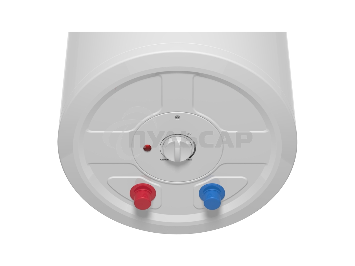 Водонагреватель Thermex Fusion 50 V 2кВт 50л электрический настенный