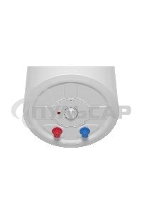 Водонагреватель Thermex Fusion 50 V 2кВт 50л электрический настенный