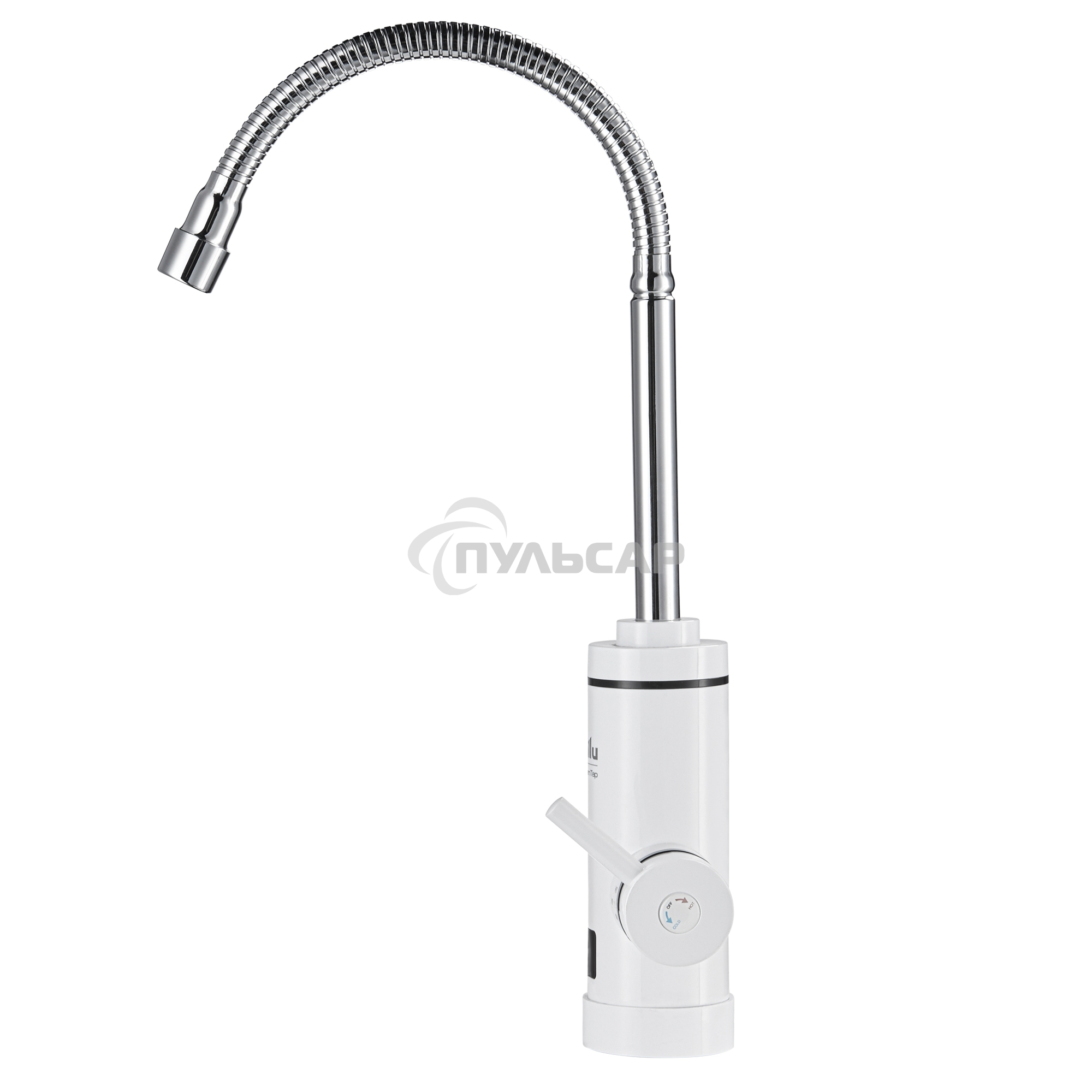 Водонагреватель Ballu StreamTap, проточный