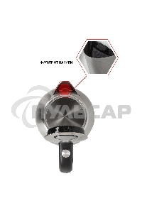 Чайник электрический JVC JK-KE1719