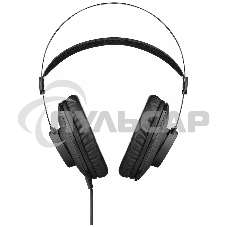 Наушники AKG K72 черный