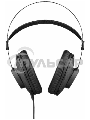 Наушники AKG K72 черный