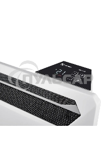 Модуль отопительный электрического конвектора Electrolux Rapid Transformer ECH/R-2000 T белый, 2000 Вт, 25 м2, (для работы конвектора требуется блок управления)
