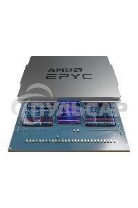 Процессор AMD EPYC 9384X Soc-SP5 3.1GHz OEM