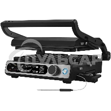 Гриль-пресс электрический Rondell RDE-1700, черный