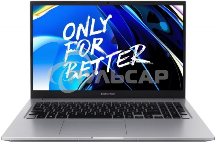 Ноутбук Maibenben M575 15.6