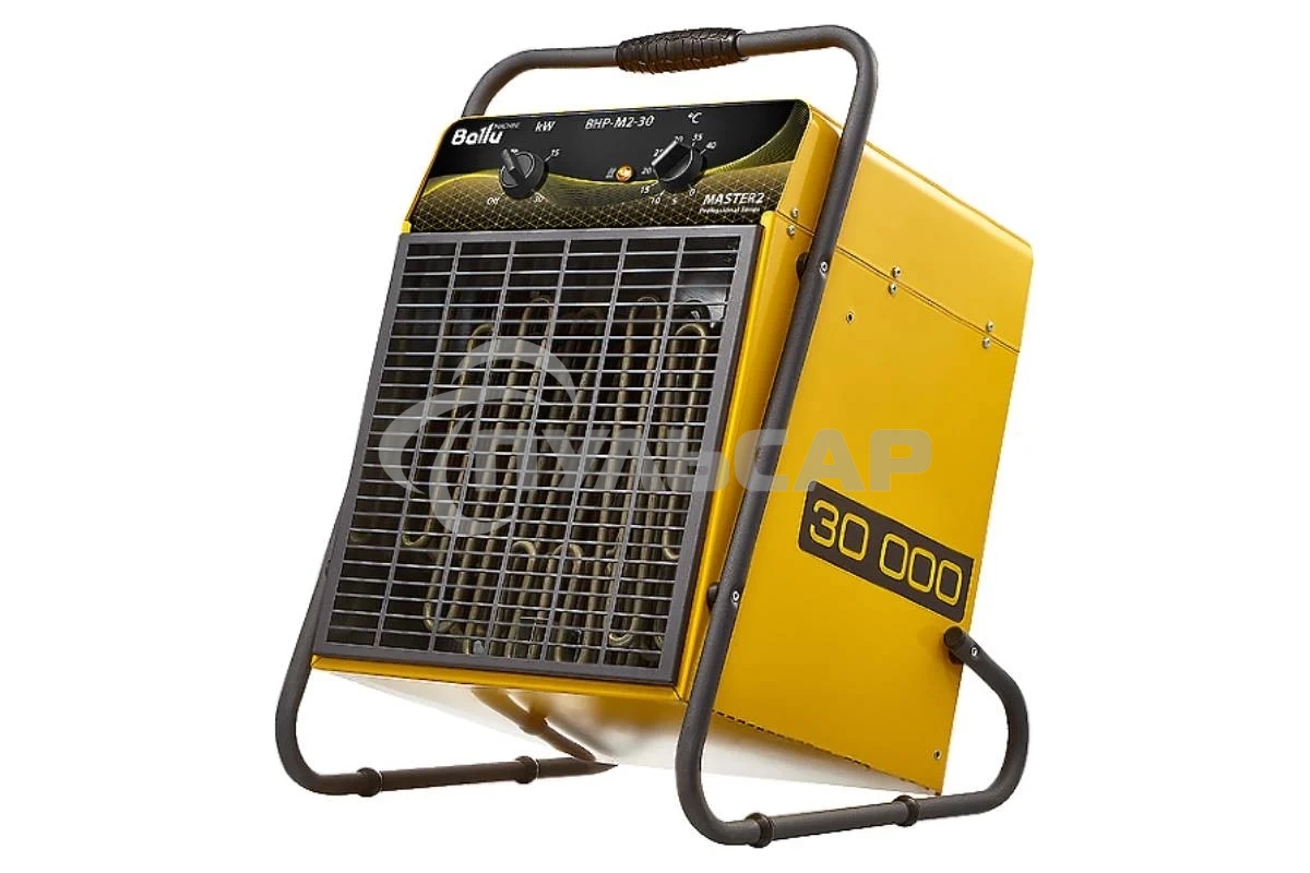 Пушка тепловая Ballu BHP-M2-30