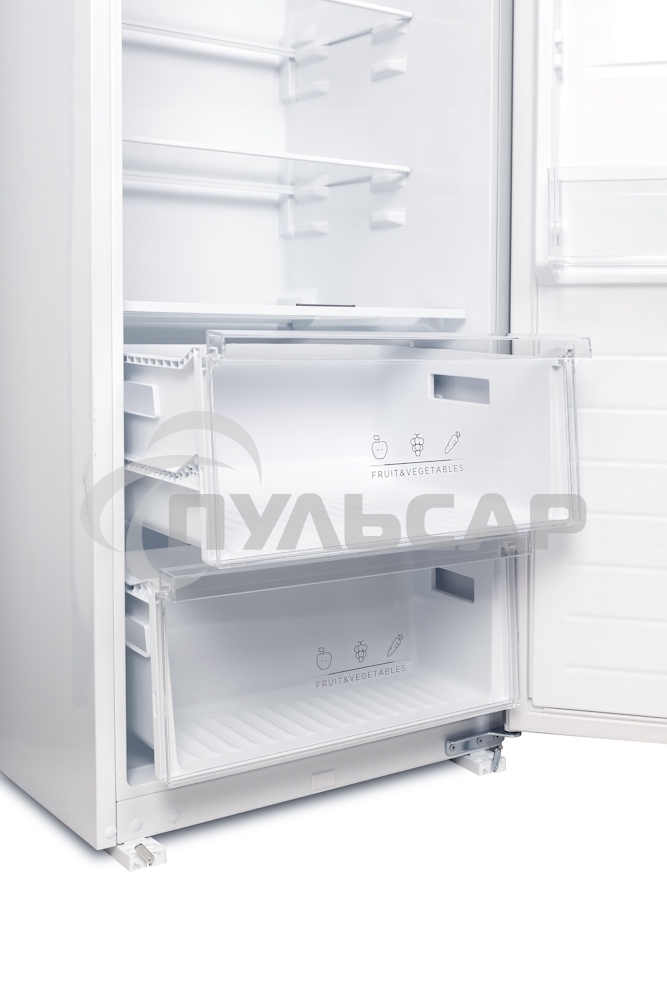 Холодильник встраиваемый GRAUDE IK 180.0