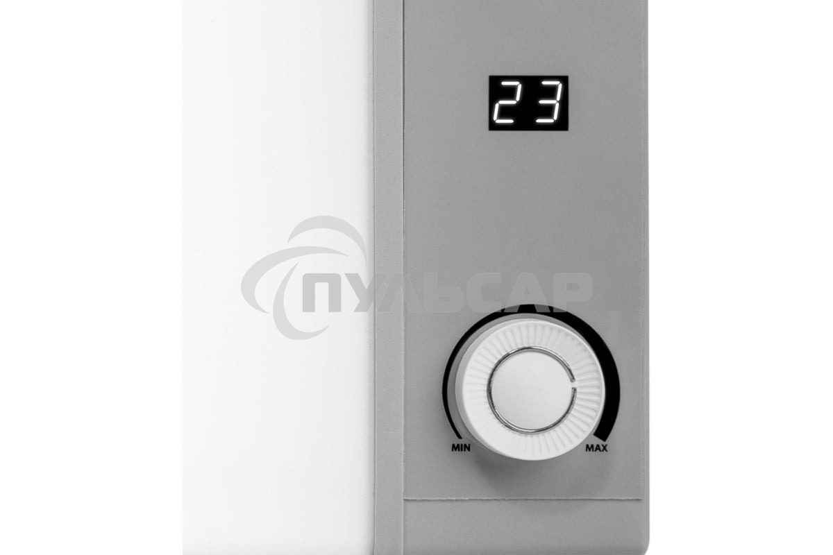 Конвектор электрический Ballu IP 54 BEC/CMR-1500