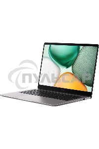 Ноутбук HONOR MagicBook X14 CI5 16/1Tb WIN11 SPACE GRAY