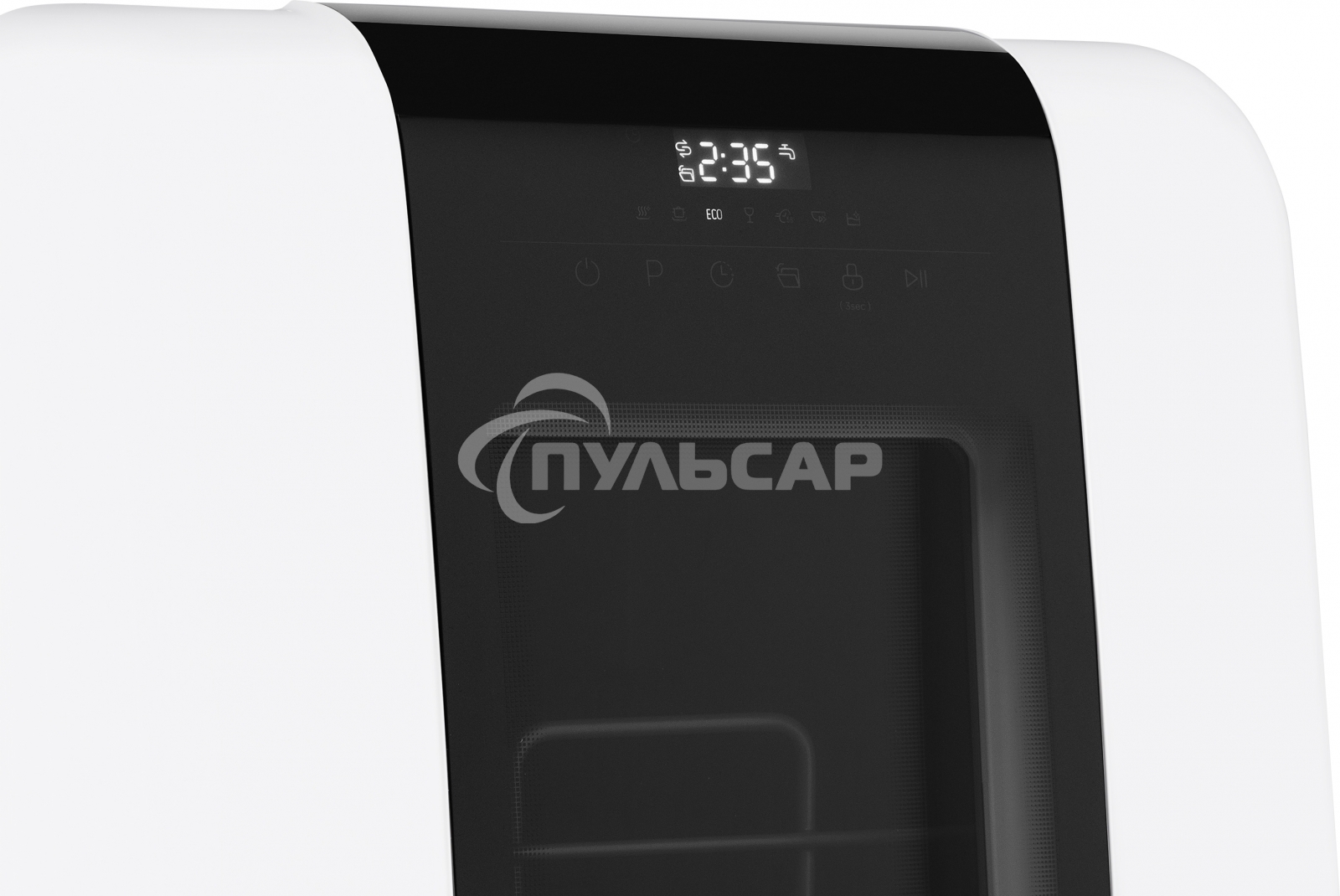 Посудомоечная машина Weissgauff TDW 4037 D, белый, 46.5 см, 3 компл., 58 дБ, класс A