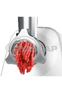 Мясорубка электрическая Bosch MFW2510W