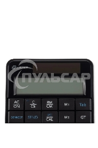 Числовой блок беспроводной Oklick K604W черный USB slim для ноутбука (1979325)