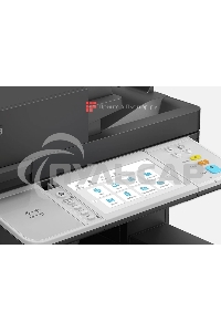 МФУ лазерное Kyocera MA5500ifx (110C0Z3NL0), A4, ч/б, печ. до 55 стр/мин., скан. до 120 стр/мин. (ч/б) 80 стр/мин. цвет, 1200 x 1200 dpi (печать) 600x600dpi (скан.), USB, RJ-45, Air Print, Mopria