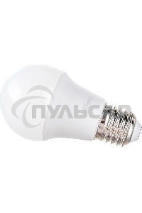 Лампа светодиодная Feron LB-91 7W 230V E27 4000K A60