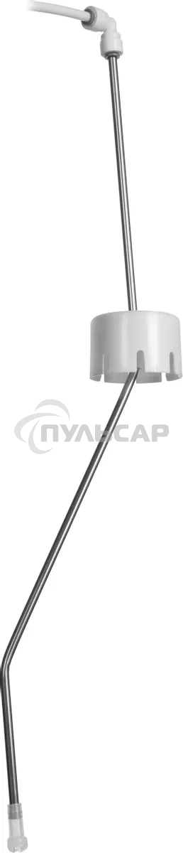 Кулер Hyundai AquaSense UV H-WD7815E напольный электронный графитовый