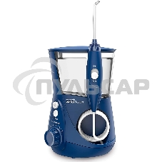 Ирригатор Waterpik WP-663 синий