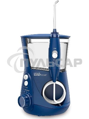 Ирригатор Waterpik WP-663 синий