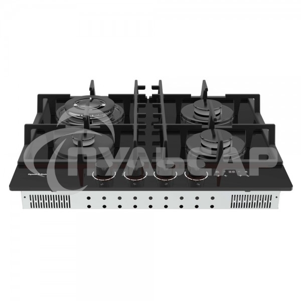 Газовая варочная панель Zigmund & Shtain M 29.6 B