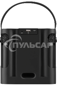 Портативная колонка Defender Versuz 15Вт,