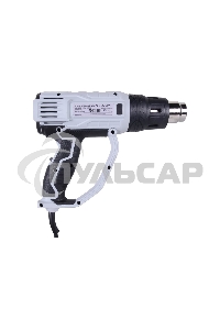 Технический фен Ресанта ФЭ-2000К 2000Вт темп.50/350/550С