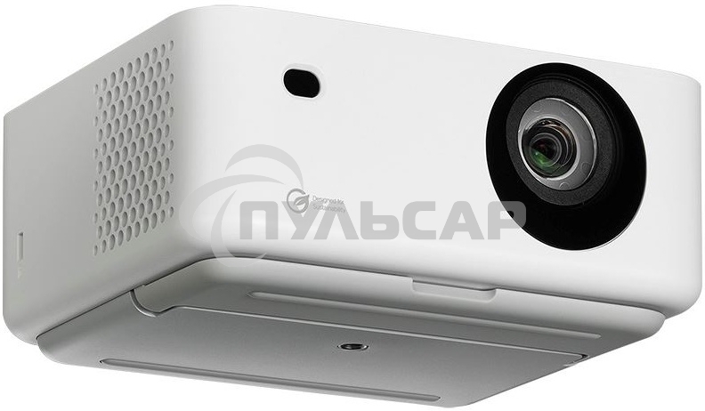 Лазерный проектор Optoma ML1080ST DLP, 1200 Lm; Full HD (1920х1080); 3000000:1; Корр. трап +/-40 авто;TR 0,78:1;HDMI v2.1 x1;USB-C x1;AudioOut 3,5мм x1;USB-C power x1;USB-A power 5A x1;USB-A power 0,5A x1; RS232 (mini USB); 3W; 28/24 dB; 1kg; сумка
