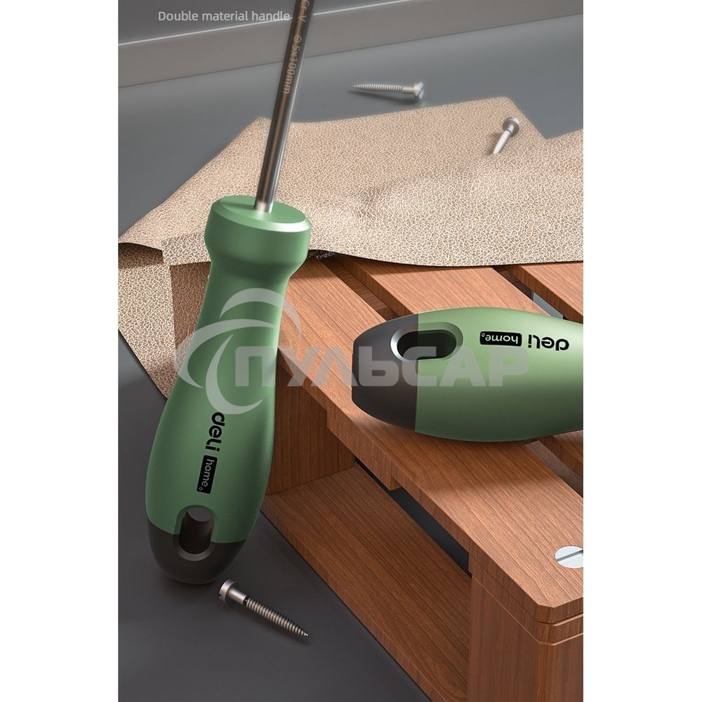 Набор отверток 