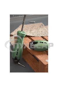 Набор отверток 