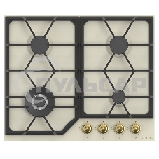 Газовая варочная панель Zigmund & Shtain G 19.6 X