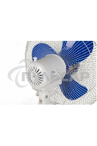 Вентилятор напольный making Oasis everywhere VF-40PWB (2шт в коробке) (выписывать кратно 2), белый (цена указана за 1 шт)