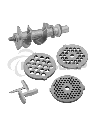 Мясорубка электрическая Maunfeld MF-233WH