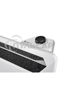 Модуль отопительный электрического конвектора Electrolux Rapid Transformer ECH/R-2000 T белый, 2000 Вт, 25 м2, (для работы конвектора требуется блок управления)