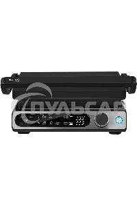 Гриль-пресс электрический Rondell RDE-1700, черный