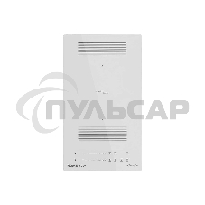 Индукционная варочная панель HOMSair HIC32BWH Inverter, белый
