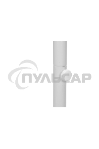 Вентилятор напольный DUX DX-40, 40Вт, 16дюйм, белый 60-0218