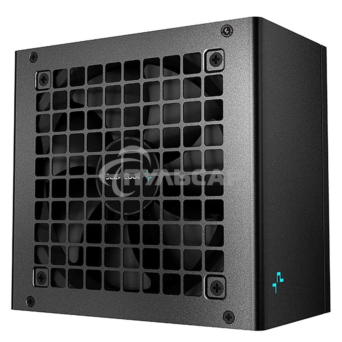 Блок питания Deepcool / GamerStorm PK550D, 550Вт, 80 PLUS Bronze, 120мм, черный