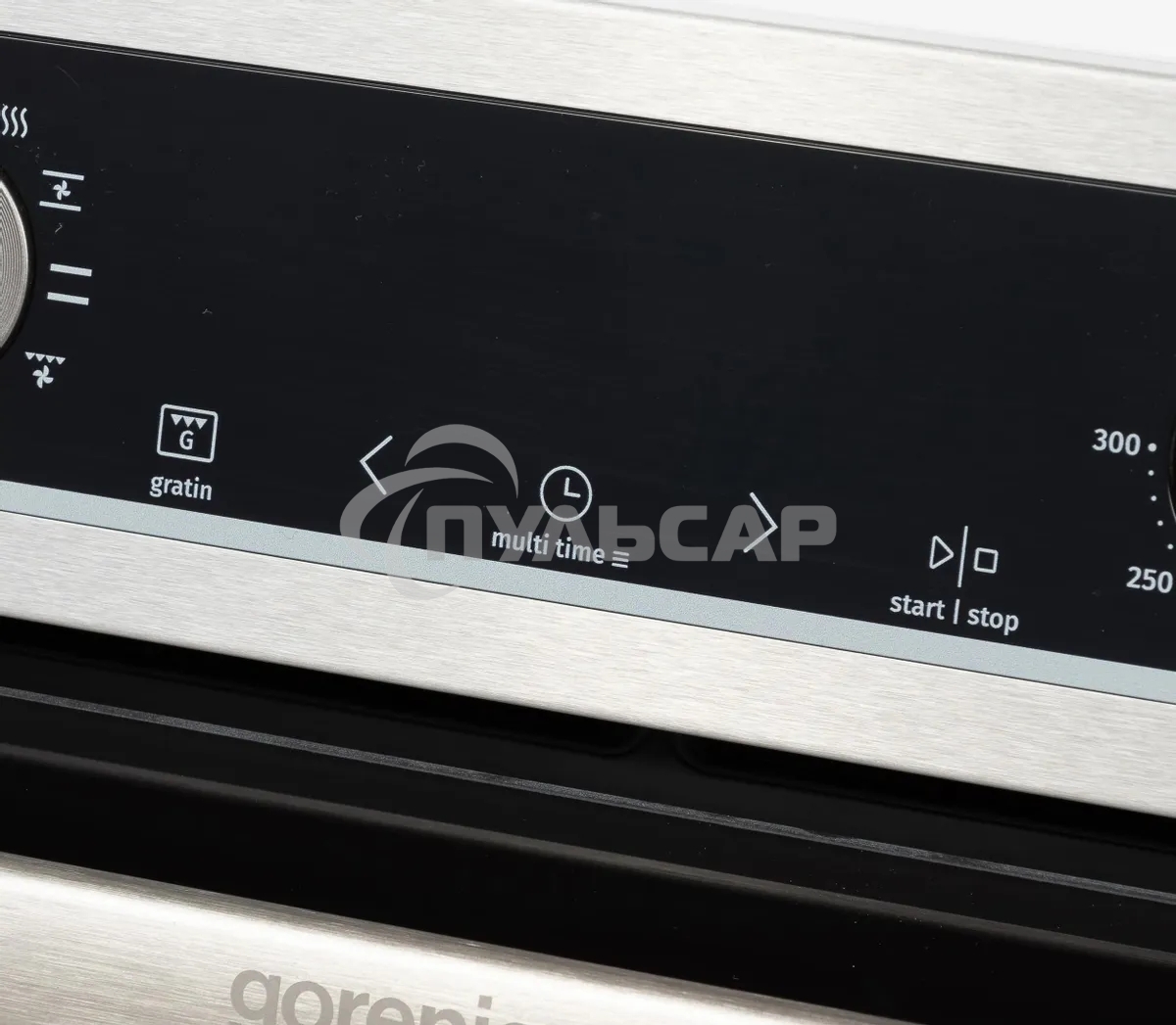 Духовка электрическая Gorenje BO6735E05X, встраиваемая