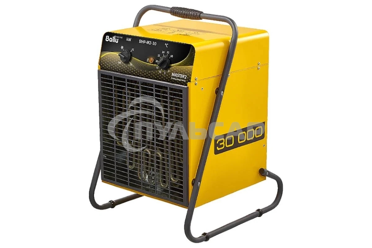 Пушка тепловая Ballu BHP-M2-30