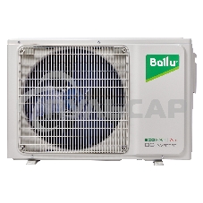 Блок наружный сплит-системы Ballu BA2OI-FM/out-14HN8/EU инвертор, 14000 BTU, 40 м², охлаждение, обогрев, осушение Блок наружный сплит-системы Ballu BA2OI-FM/out-14HN8/EU инвертор, 14000 BTU, 40 м², охлаждение, обогрев, осушение