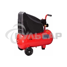 Компрессор FUBAG OL 231/24 CM2 поршневой безмасляный, 1500 Вт, 230л/мин, 8 бар