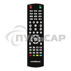 Телевизор Soundmax 32