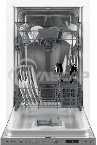 Встраиваемая посудомоечная машина Hotpoint HIS 1D67