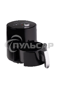 Аэрогриль Galaxy LINE GL 2530, черный